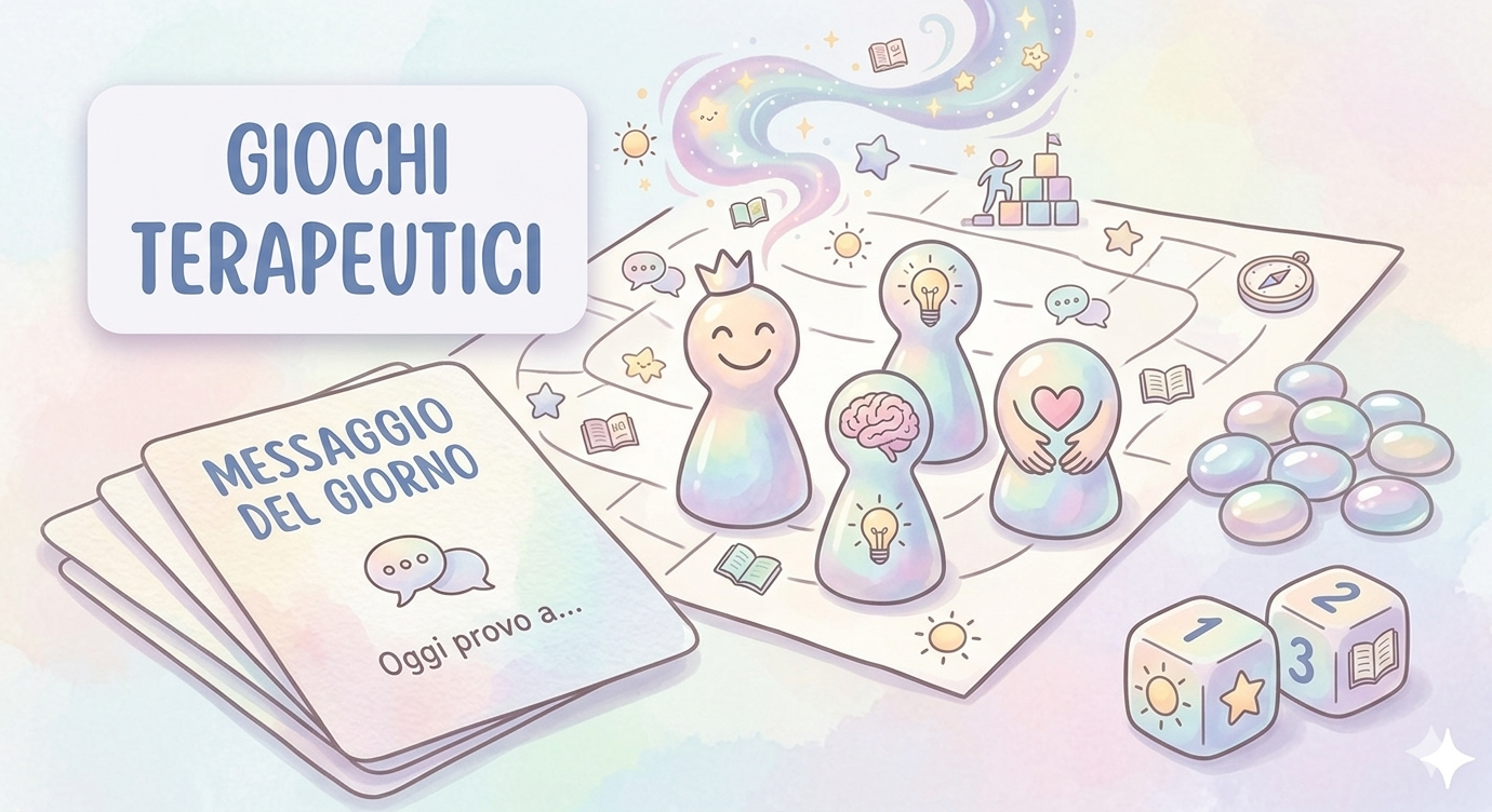 Giochi Terapeutici